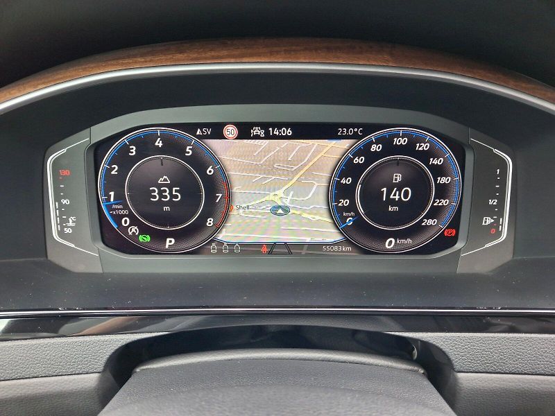 Volkswagen Arteon (2022) Elegance DSG 2,0TSi 140kW - fotka 16 z 35