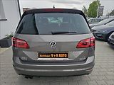 Volkswagen Golf Sportsvan 1,4TSi 110KW R-Line NAVI - náhled 7