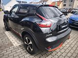 Nissan Juke ČR 1.MAJ 1.6 SCe REZERVACE  - náhled 3