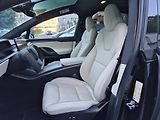 Tesla Model X 100kwH PLAID 750kw TZ - náhled 37