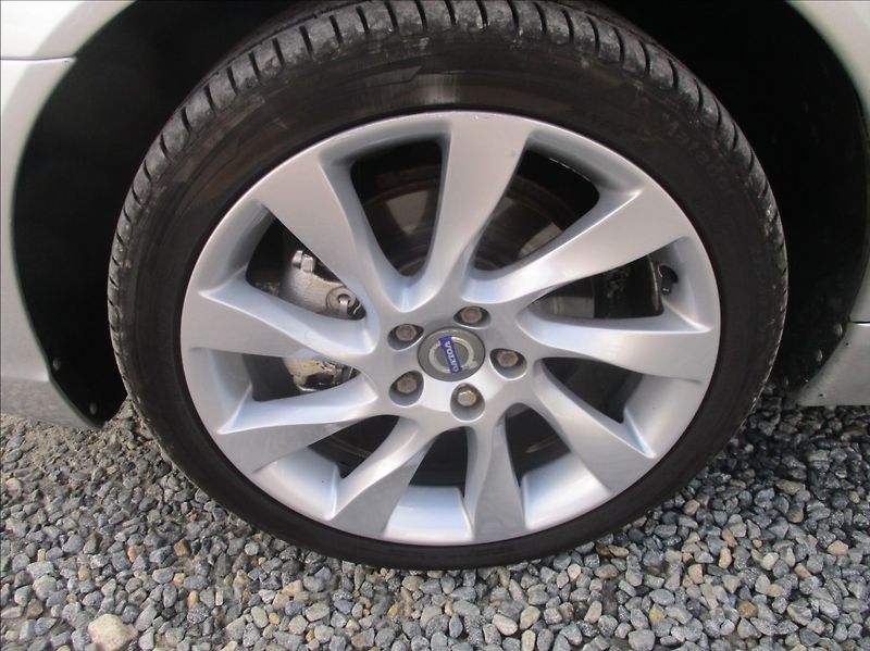 Volvo S80 2,0 D4, Polestar,serviska,CZ, - fotka 27 z 35