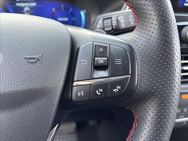 Ford Kuga 2,0 EcoBlue ST-Line X AWD AUT - fotka 29 z 50