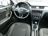 Škoda Rapid 1,2 TSI 77kW Style Spaceback - náhled 25