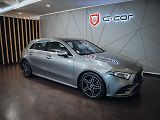 Mercedes-Benz Třídy A A 200 AMG - náhled 2