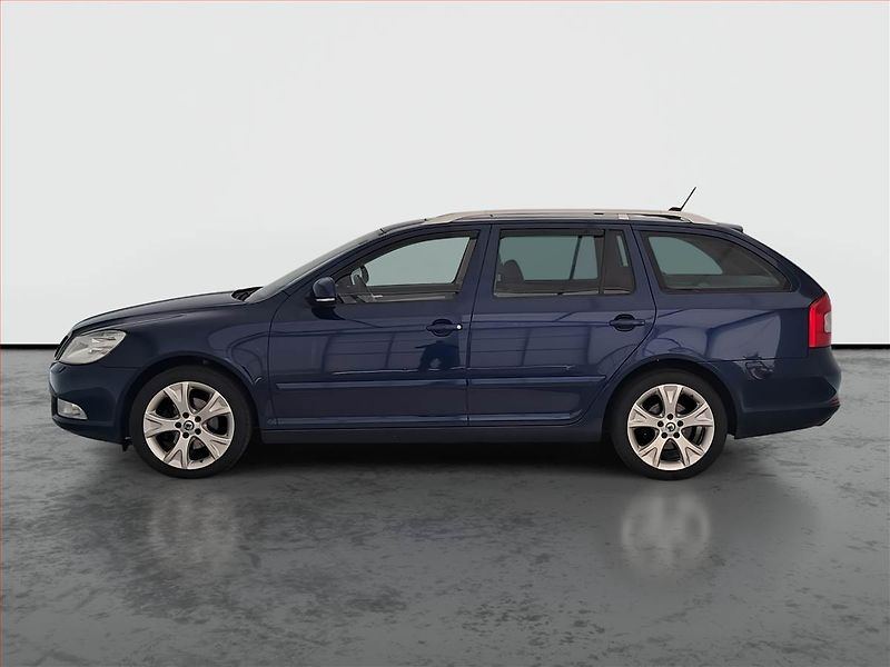 Škoda Octavia (2013) 2.0 TDI, Automat, Navi, Xenony - fotka 3 z 18