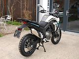 Morbidelli T 502X (2026) - náhled 13