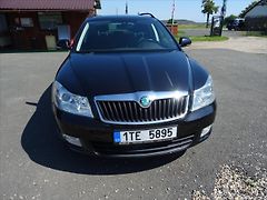Škoda Octavia 2,0 TDi 81 kW - fotografie inzerátu