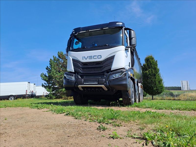 Iveco X-WAY (2026) 13,0 AD360X50ZHROFF VS MONT S1 - fotka 3 z 9