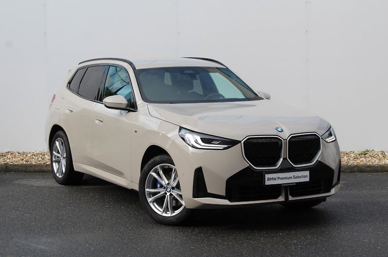 BMW X3 20d xDrive - fotka 7 z 24
