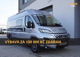 Karmann (2026) DAVIS 630 LS model 2026 - náhled 1