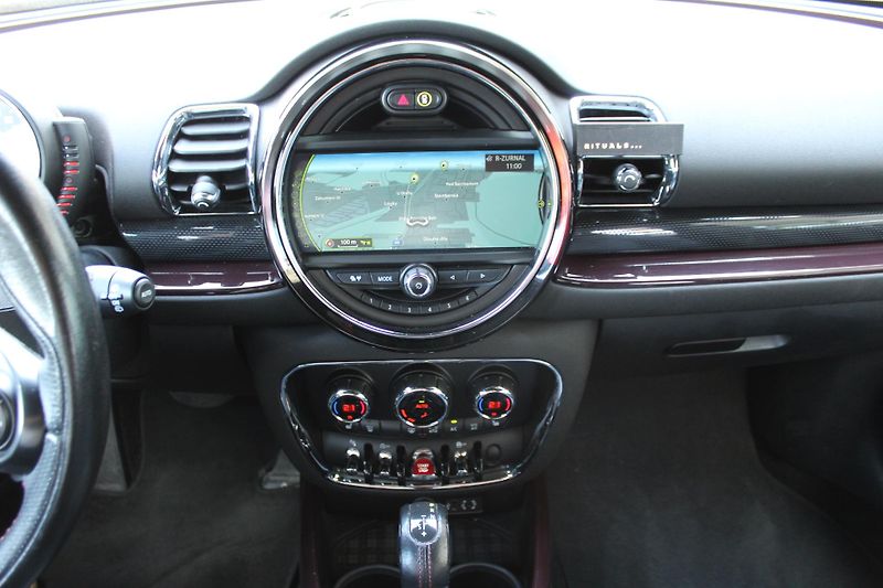 Mini Clubman SD Clubman - fotka 5 z 26