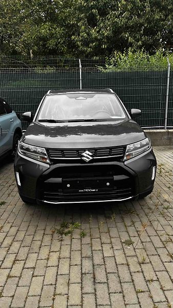 Suzuki Vitara (2026)  1,4 BoosterJet Premium AT  - fotografie inzerátu