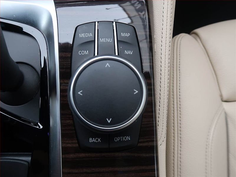 BMW Řada 5 (2018) Luxury Line 530i xDrive - fotka 20 z 25