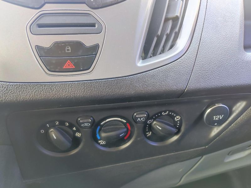 Ford Transit Custom (2017) - fotka 14 z 20