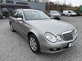 Mercedes-Benz Třídy E E 220CDi Manuál - náhled 2