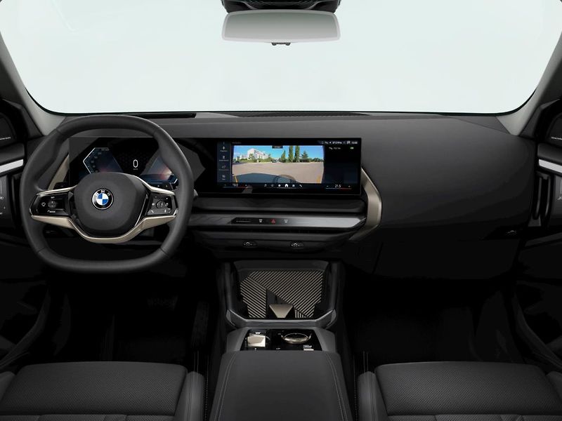 BMW X3 xDrive20d - fotka 5 z 6