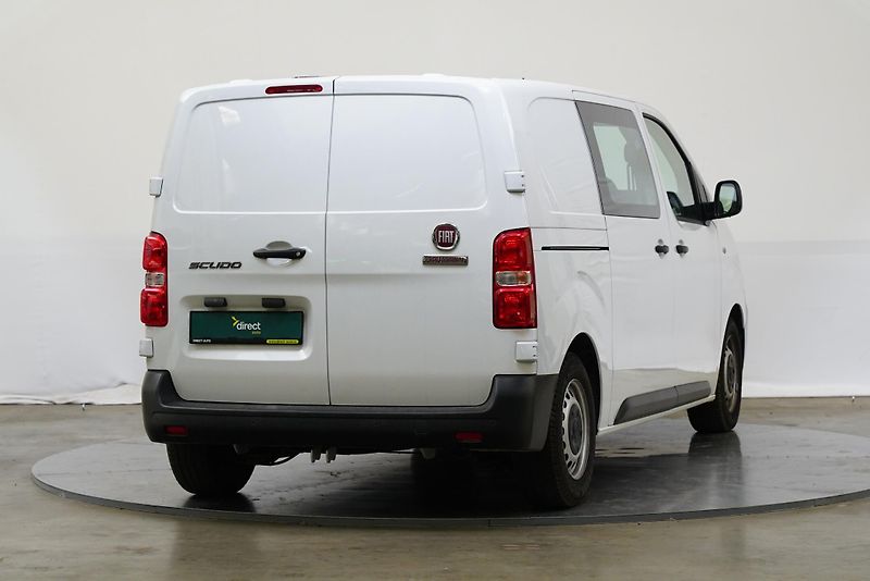 Fiat Scudo - fotka 3 z 6