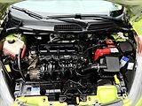 Ford Fiesta 1,2 i SPORT - náhled 26