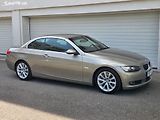 BMW Řada 3 (2009) 330i 200Kw Aut Kabrio 60t.km - náhled 18