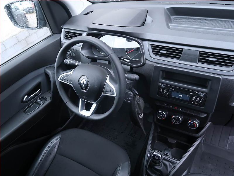 Renault Express (2022) 1.3 TCe, ČR - fotka 7 z 15
