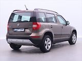 Škoda Yeti 1,2 TSI 77kW DSG Outdoor 1.Maj - náhled 7