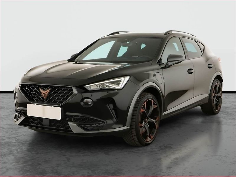 Cupra Formentor (2024) 1.4 e-Hybrid VZ - fotka 2 z 20