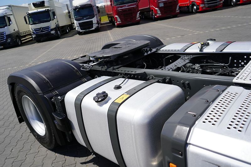 Mercedes-Benz Actros (2022) 1845 / E 6 / MP 5 / I - COOL / - fotka 50 z 52