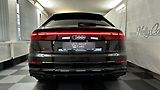 Audi Q8 (2025) S LINE / ZÁRUKA / TOP STAV - náhled 4
