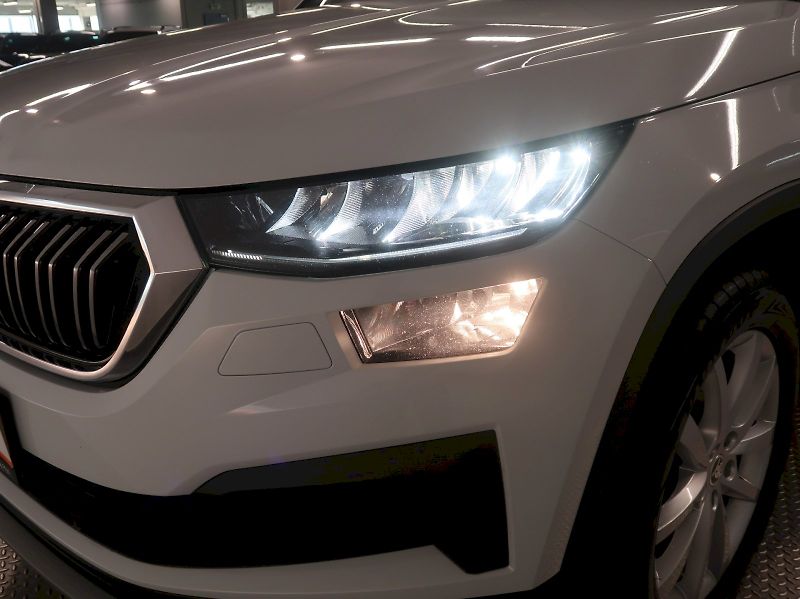 Škoda Kodiaq (2022) STYLE 2.0TDI 147KW 4x4 DSG - fotka 10 z 42