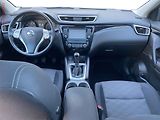 Nissan Qashqai (2016) 1.2 DiG-T, Acenta, kamera - náhled 8