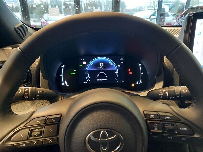 Toyota Yaris Cross 1,5 Style - fotka 14 z 14