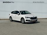 Škoda Scala (2023) 1,5 TSI 110 kW manuál - náhled 6