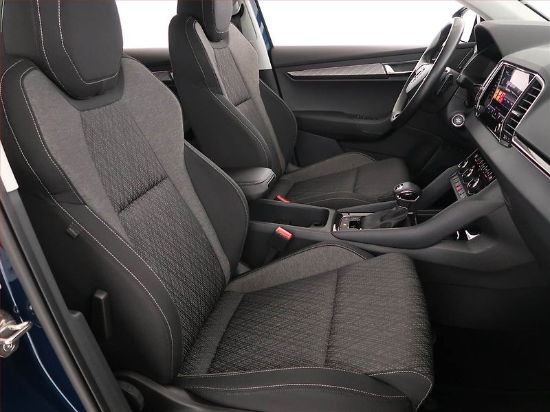 Škoda Karoq (2022) Style 2.0 TDI - fotka 9 z 21