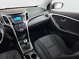 Hyundai i30 (2012) 1.6 MPI, Tempomat - náhled 8