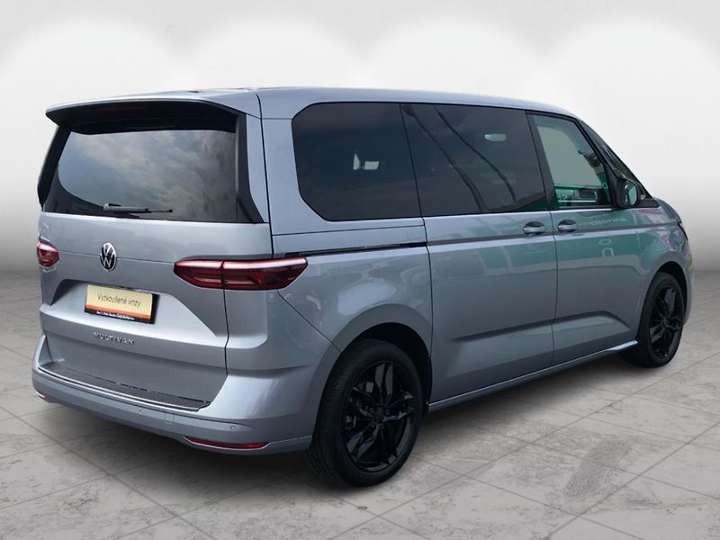 Volkswagen Multivan 2.0 TSi DSG 7st. LIFE - fotka 2 z 30