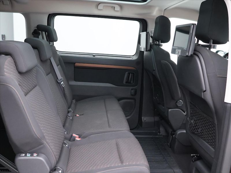 Toyota ProAce 2,0 TDI 130 kW Serv. Kniha CZ - fotka 12 z 31