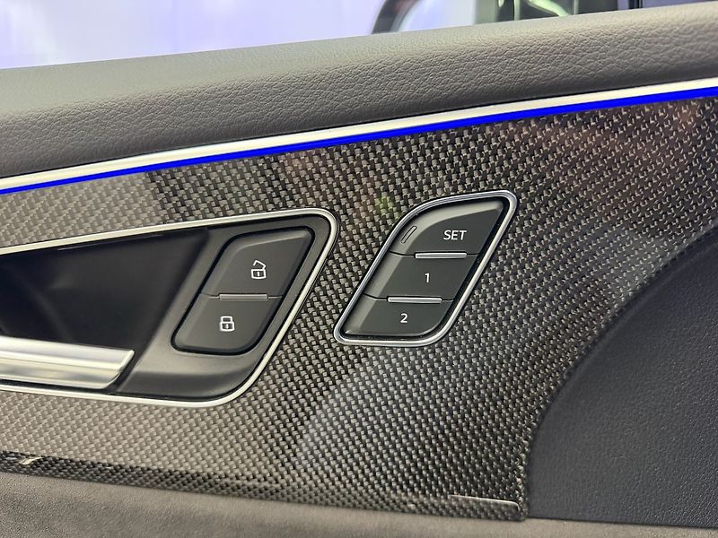 Audi SQ8 QUATTRO, MATRIX, WEBASTO, B&O, - fotka 28 z 35