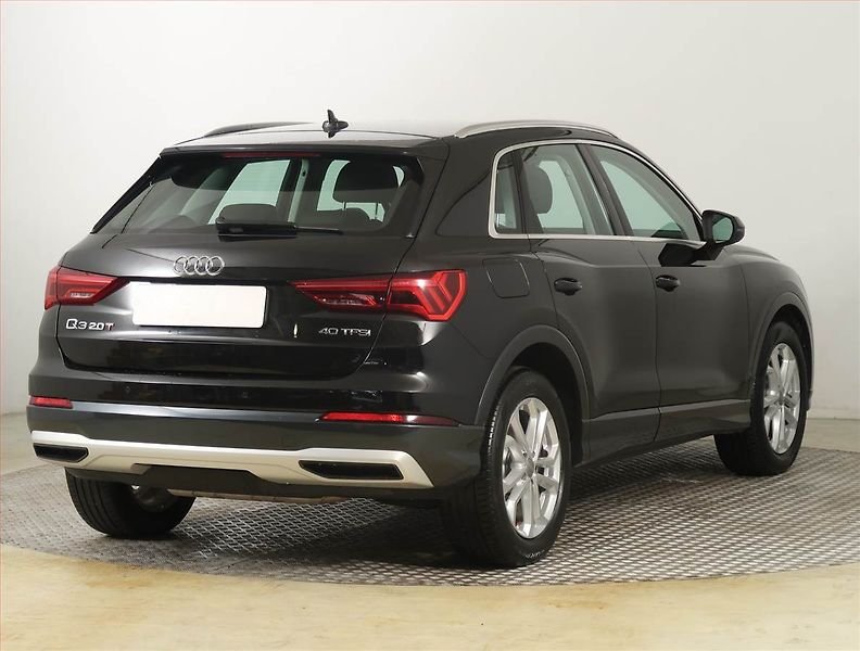 Audi Q3 (2020) 40 TFSI - fotka 5 z 25