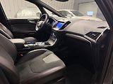 Ford S-MAX (2022) 2.5 HEV,ST-LINE,7REZERVOVÁNO - náhled 21