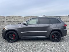 Jeep Grand Cherokee 6.4i 480PS HEMI SRT CZ 78000KM - fotografie inzerátu