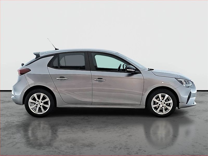 Opel Corsa (2022) 1.2, Serv.kniha, Tempomat - fotka 6 z 20