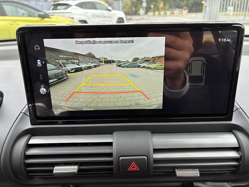 Hyundai Inster 4S POWER 49 kWh STYLE - fotka 18 z 27