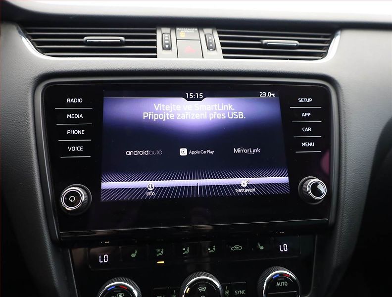 Škoda Octavia (2017) 2.0 TDI, Serv.kniha, Navi - fotka 13 z 20
