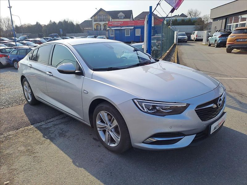 Opel Insignia 2,0 CDTi 1.MAJITEL,KOUPENO CZ - fotka 3 z 24