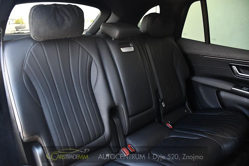Mercedes-Benz EQS 450 AMG 4M 3D-BUR HPR-SCR TAŽ. - fotka 17 z 64