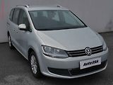 Volkswagen Sharan (2011) 2.0 TDi, Comfortline - náhled 1