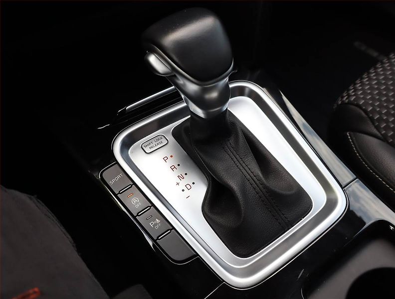 Kia XCeed (2020) Gold 1.6 CRDi, Automat - fotka 13 z 19
