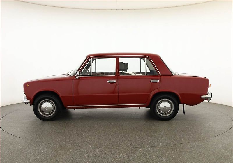 Lada 2101 (1982) 1200 - fotka 3 z 18