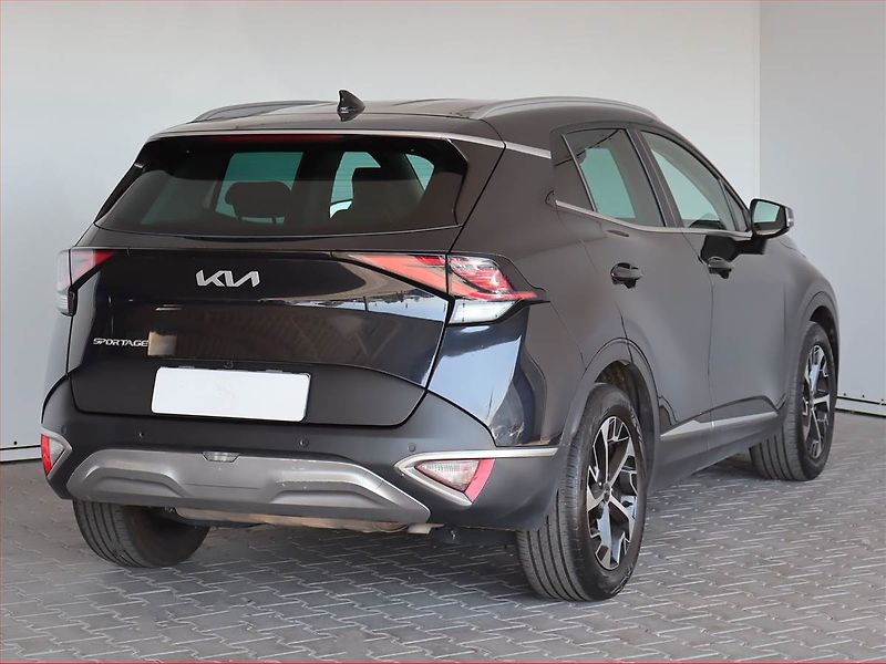 Kia Sportage (2022) 1.6 T-GDI - fotka 5 z 24