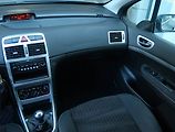 Peugeot 307 (2008) 1.6 HDi, 7 míst, Serv.kniha - náhled 8